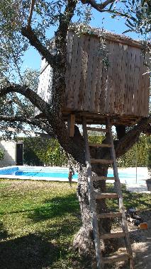 Holiday House in Lantejuela (Sevilla) or holiday homes and vacation rentals