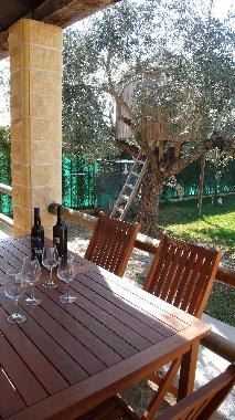 Holiday House in Lantejuela (Sevilla) or holiday homes and vacation rentals