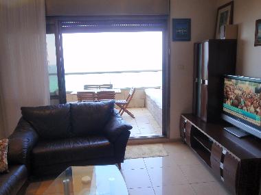Holiday Apartment in NETANYA (HaMerkaz (Central)) or holiday homes and vacation rentals