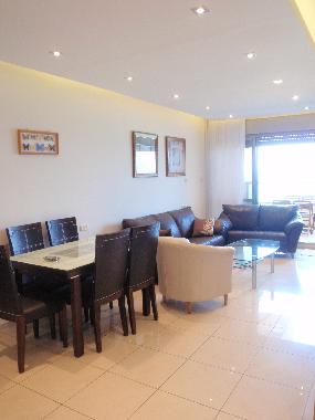 Holiday Apartment in NETANYA (HaMerkaz (Central)) or holiday homes and vacation rentals