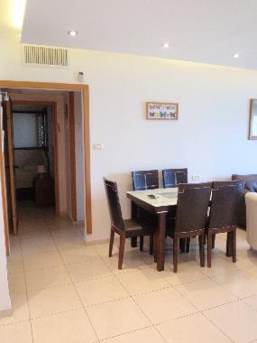 Holiday Apartment in NETANYA (HaMerkaz (Central)) or holiday homes and vacation rentals