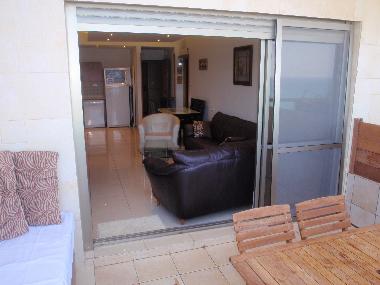 Holiday Apartment in NETANYA (HaMerkaz (Central)) or holiday homes and vacation rentals