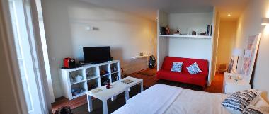 Holiday Apartment in Porto (Norte) or holiday homes and vacation rentals