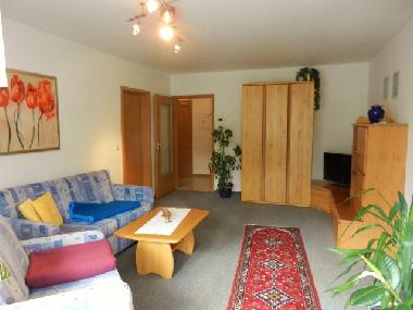 Holiday Apartment in Willingen/Upland - Fewo D am Kurpark (Sauerland) or holiday homes and vacation rentals