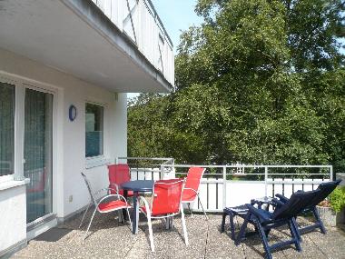 Holiday Apartment in Willingen/Upland - Fewo D am Kurpark (Sauerland) or holiday homes and vacation rentals
