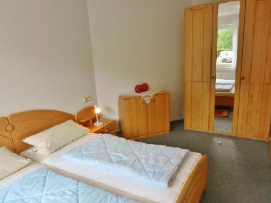 Holiday Apartment in Willingen/Upland - Fewo D am Kurpark (Sauerland) or holiday homes and vacation rentals