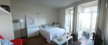 Holiday Apartment in Porto (Norte) or holiday homes and vacation rentals