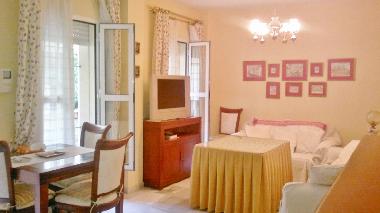 Holiday Apartment in Sevilla (Sevilla) or holiday homes and vacation rentals