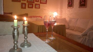 Holiday Apartment in Sevilla (Sevilla) or holiday homes and vacation rentals