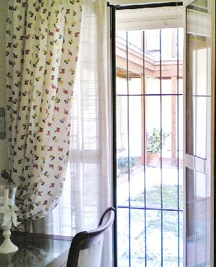 Holiday Apartment in Sevilla (Sevilla) or holiday homes and vacation rentals