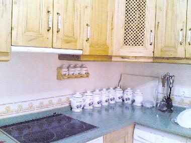 Holiday Apartment in Sevilla (Sevilla) or holiday homes and vacation rentals