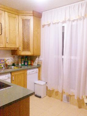 Holiday Apartment in Sevilla (Sevilla) or holiday homes and vacation rentals