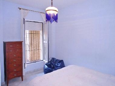 Holiday Apartment in Sevilla (Sevilla) or holiday homes and vacation rentals