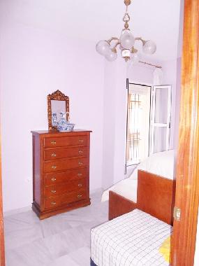 Holiday Apartment in Sevilla (Sevilla) or holiday homes and vacation rentals