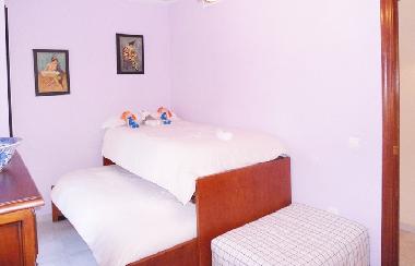 Holiday Apartment in Sevilla (Sevilla) or holiday homes and vacation rentals
