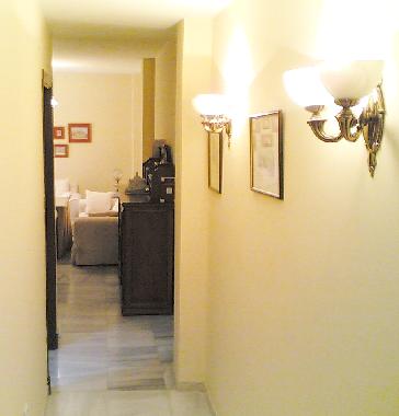 Holiday Apartment in Sevilla (Sevilla) or holiday homes and vacation rentals