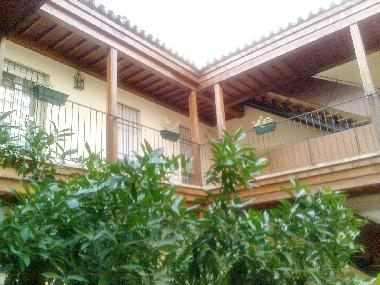 Holiday Apartment in Sevilla (Sevilla) or holiday homes and vacation rentals