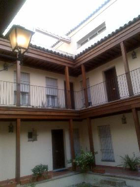 Holiday Apartment in Sevilla (Sevilla) or holiday homes and vacation rentals