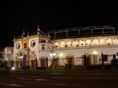 Holiday Apartment in Sevilla (Sevilla) or holiday homes and vacation rentals