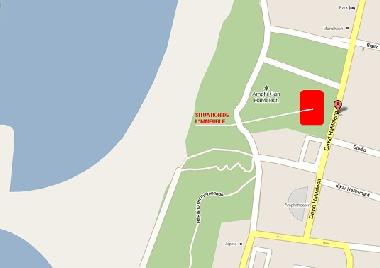 Holiday Apartment in NETANYA (HaMerkaz (Central)) or holiday homes and vacation rentals