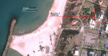 Holiday Apartment in NETANYA (HaMerkaz (Central)) or holiday homes and vacation rentals