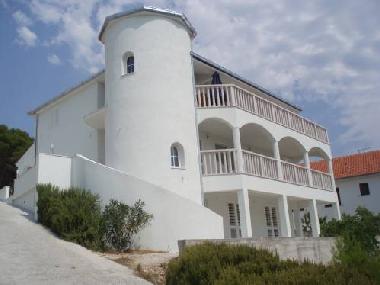 Villa in Stanici (Splitsko-Dalmatinska) or holiday homes and vacation rentals