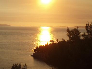 Villa in Stanici (Splitsko-Dalmatinska) or holiday homes and vacation rentals
