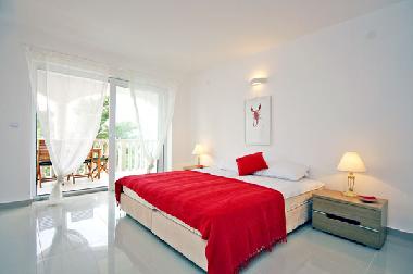 Villa in Stanici (Splitsko-Dalmatinska) or holiday homes and vacation rentals