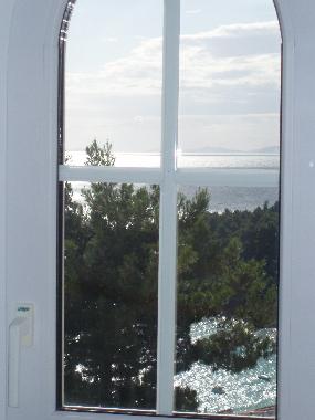 Villa in Stanici (Splitsko-Dalmatinska) or holiday homes and vacation rentals