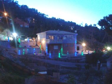 Holiday Apartment in Palafolls (Barcelona) or holiday homes and vacation rentals