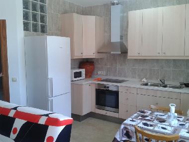 Holiday Apartment in Palafolls (Barcelona) or holiday homes and vacation rentals