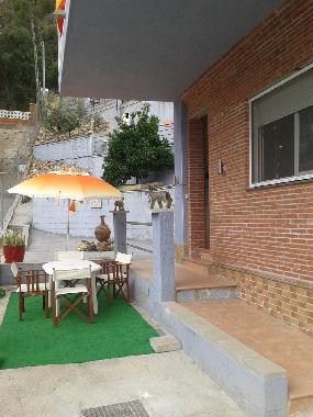 Holiday Apartment in Palafolls (Barcelona) or holiday homes and vacation rentals