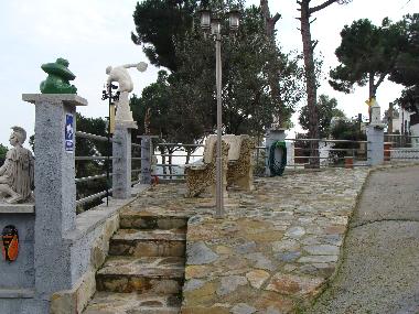 Holiday Apartment in Palafolls (Barcelona) or holiday homes and vacation rentals