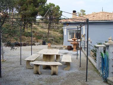 Holiday Apartment in Palafolls (Barcelona) or holiday homes and vacation rentals