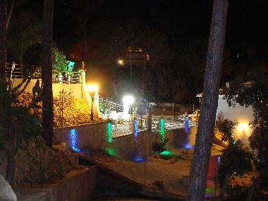 Holiday Apartment in Palafolls (Barcelona) or holiday homes and vacation rentals