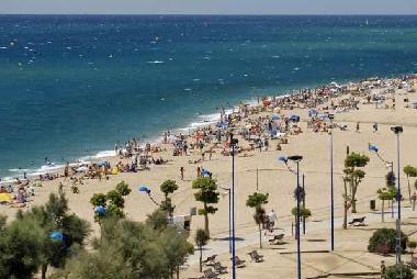 Holiday Apartment in Palafolls (Barcelona) or holiday homes and vacation rentals