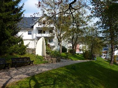 Holiday Apartment in Willingen/Upland - Fewo B*** am Kurpark*** (Sauerland) or holiday homes and vacation rentals