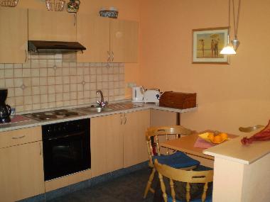 Holiday Apartment in Willingen/Upland - Fewo B*** am Kurpark*** (Sauerland) or holiday homes and vacation rentals