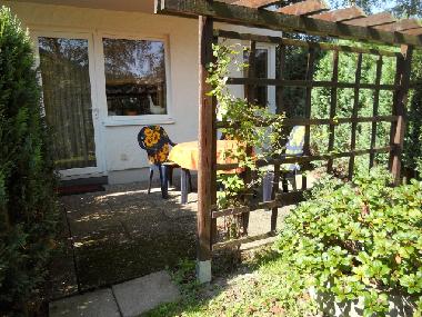 Holiday Apartment in Willingen/Upland - Fewo B*** am Kurpark*** (Sauerland) or holiday homes and vacation rentals