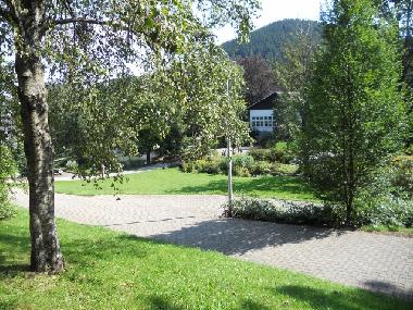 Holiday Apartment in Willingen/Upland - Fewo B*** am Kurpark*** (Sauerland) or holiday homes and vacation rentals