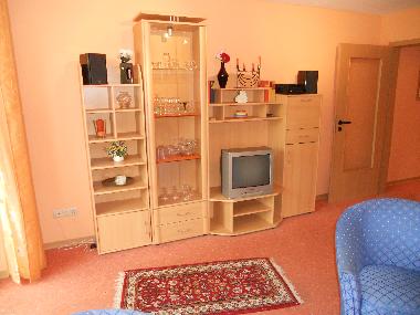 Holiday Apartment in Willingen/Upland - Fewo B*** am Kurpark*** (Sauerland) or holiday homes and vacation rentals
