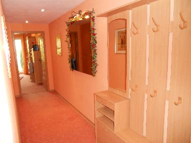 Holiday Apartment in Willingen/Upland - Fewo B*** am Kurpark*** (Sauerland) or holiday homes and vacation rentals