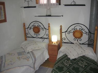 Holiday House in San Asensio (La Rioja) or holiday homes and vacation rentals