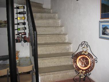 Holiday House in San Asensio (La Rioja) or holiday homes and vacation rentals