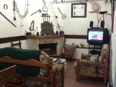 Holiday House in San Asensio (La Rioja) or holiday homes and vacation rentals