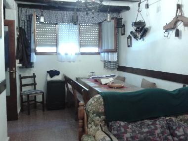 Holiday House in San Asensio (La Rioja) or holiday homes and vacation rentals