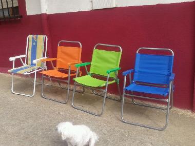 Holiday House in San Asensio (La Rioja) or holiday homes and vacation rentals