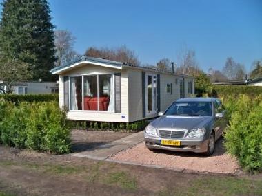 Chalet in Vledder (Drenthe) or holiday homes and vacation rentals