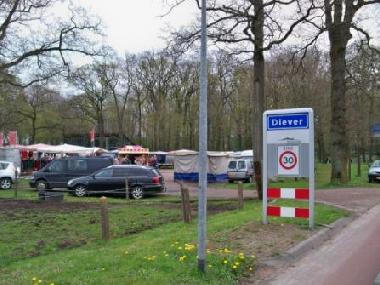 Chalet in Vledder (Drenthe) or holiday homes and vacation rentals