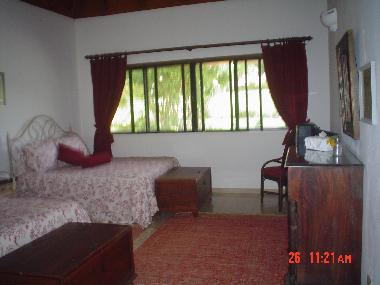 Villa in La Romana (Distrito Nacional) or holiday homes and vacation rentals